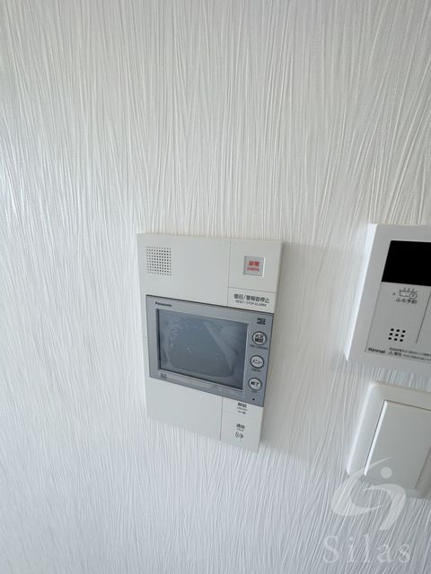 セキュリティ　同仕様