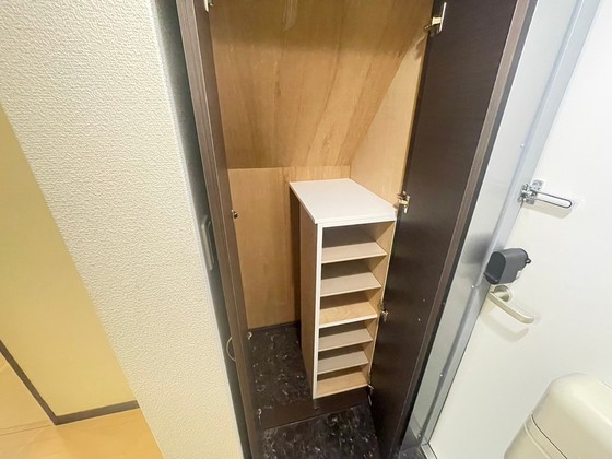 その他　※別部屋の写真です