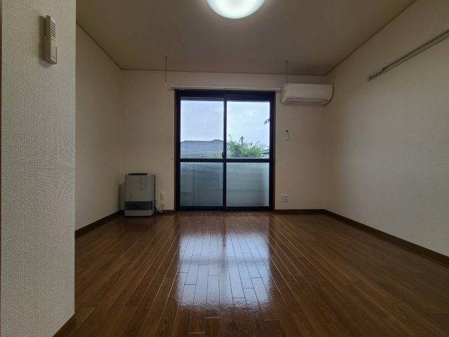 セジュールみなみ_内装_2