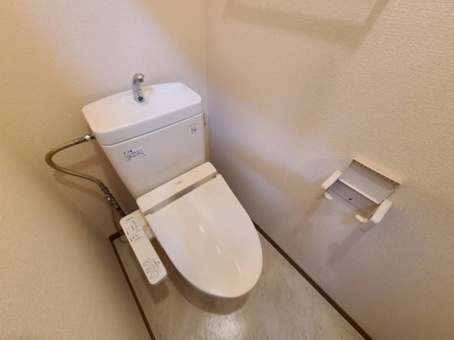 セジュールみなみ_内装_5