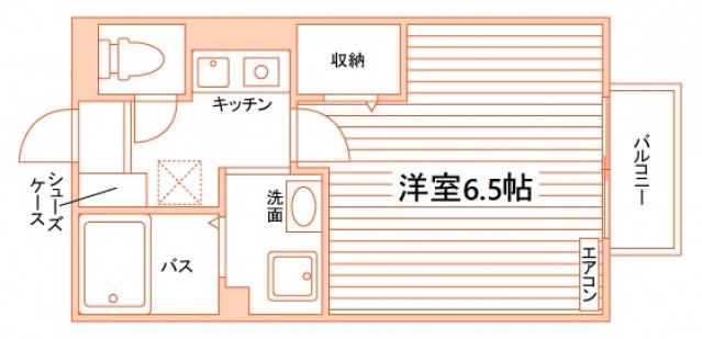 セジュールみなみ_間取り_0