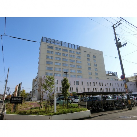 セジュールみなみ_周辺_0