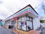 コンビニ　セブンイレブン 清水庵原町店（コンビニ）まで980m