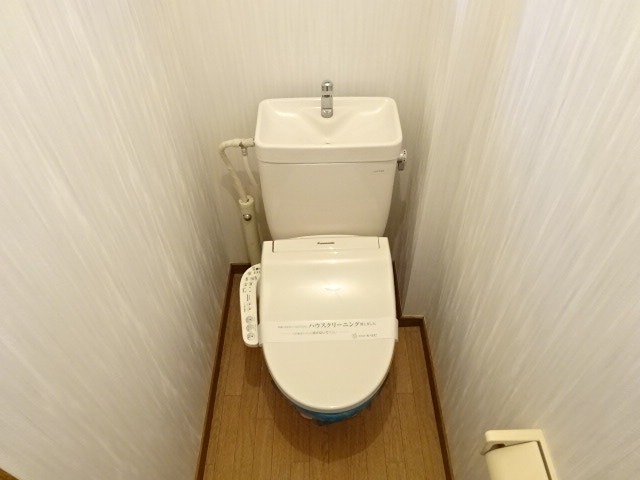 トイレ　参考写真