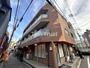 中崎町駅より徒歩3分 3階 築40年5ヶ月の賃貸物件