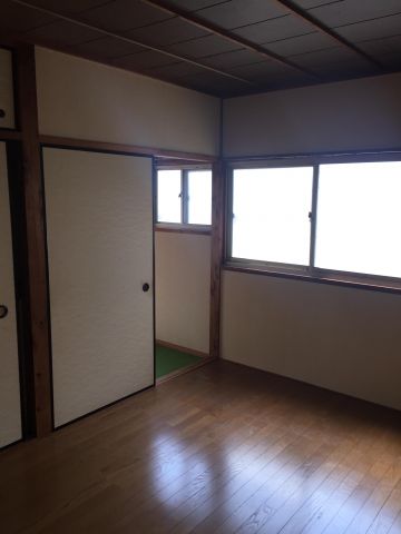 若王寺二丁目貸家のキッチン写真