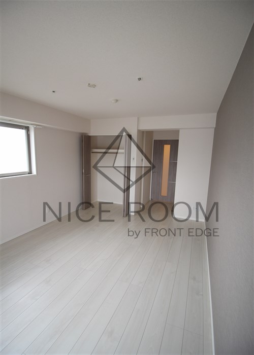 その他部屋・スペース　COMENZ梅田　寝室