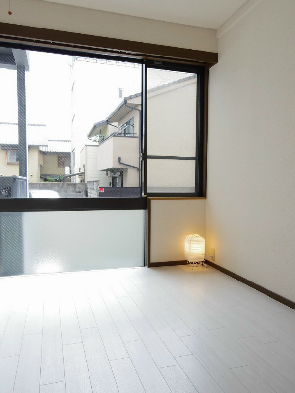 その他部屋・スペース　階段