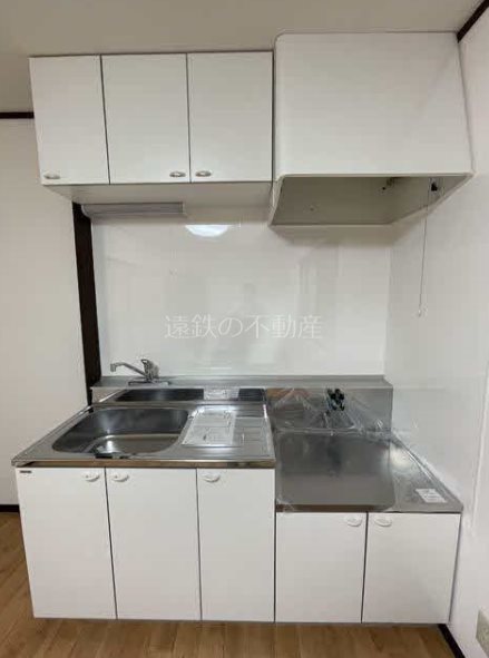 キッチン　※他部屋参照・現況優先