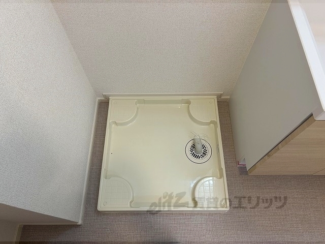 その他部屋・スペース　洗濯機置場