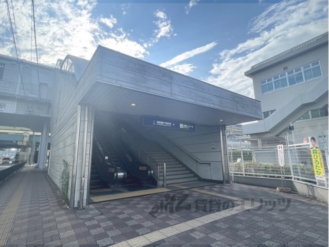 その他　門真市駅（その他）まで550m