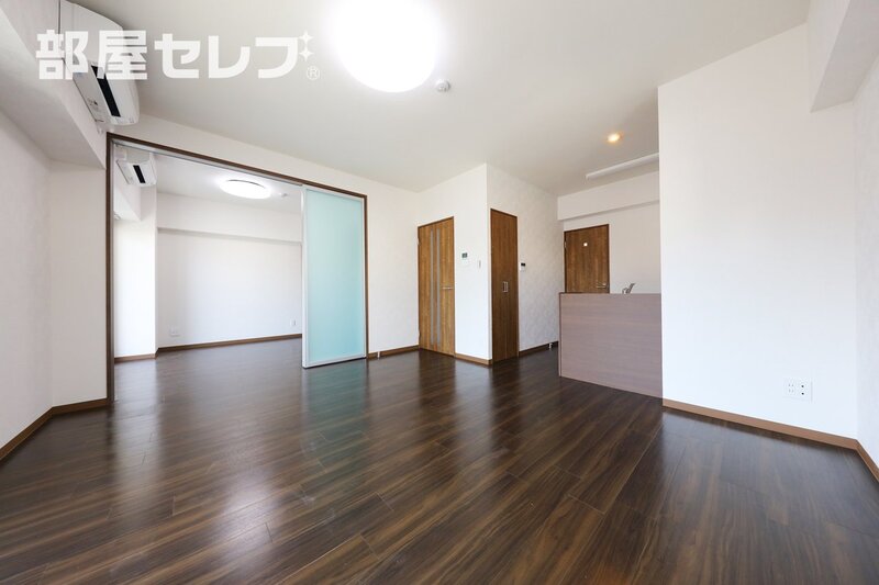 その他部屋・スペース　※５０１号室写真