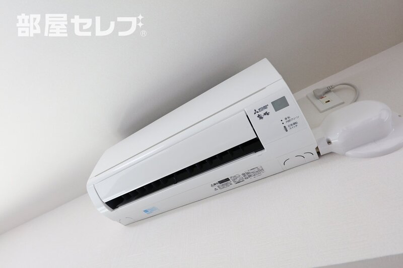 その他設備　※５０１号室写真