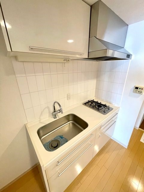 キッチン　ご見学予約受付中