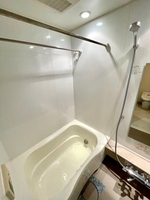 バス・シャワールーム　ご見学予約受付中