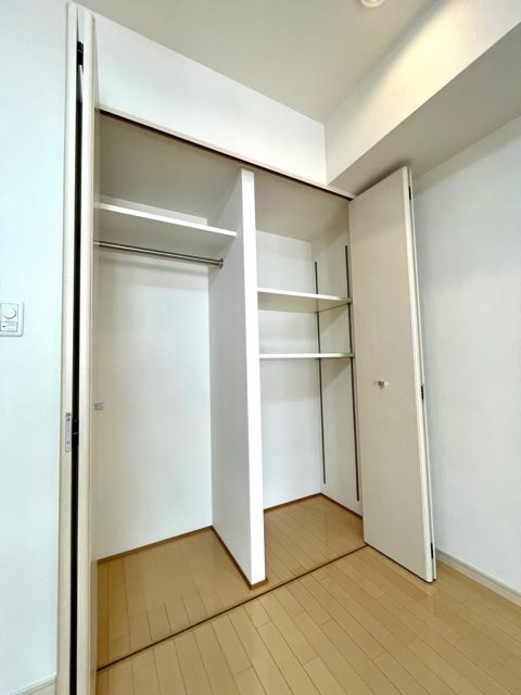 収納　ご見学予約受付中