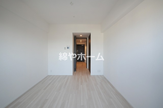 その他部屋・スペース　寝室です