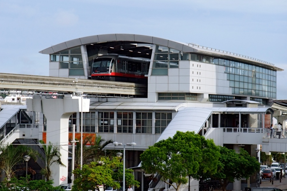 その他　おもろまち駅（その他）まで2059m