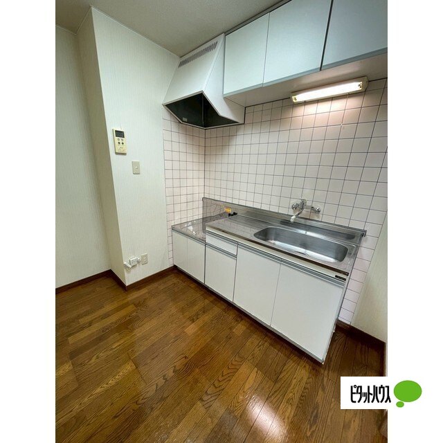 キッチン　３０２