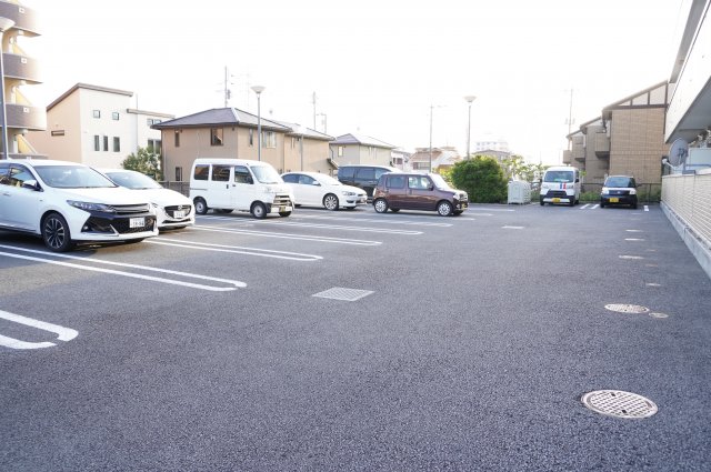 セジュール坪の内_その他_4