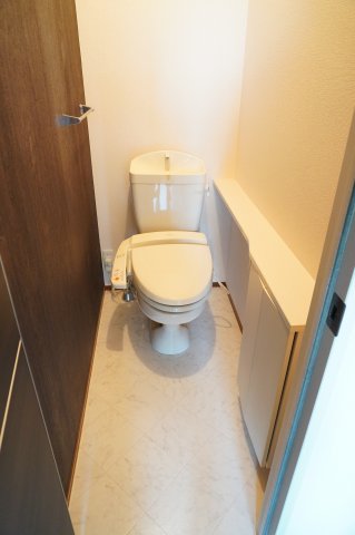 セジュール坪の内_内装_3