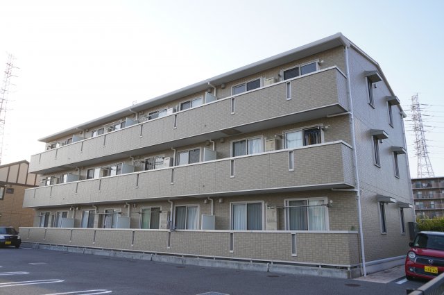 セジュール坪の内_トップ画像