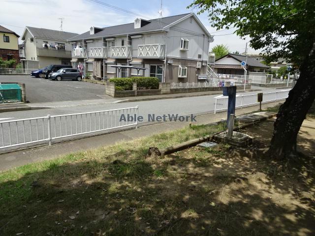 その他　周辺環境