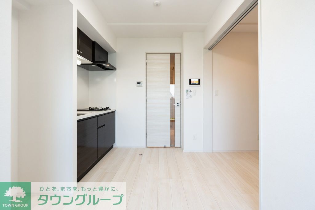 居室・リビング　リビング/居室