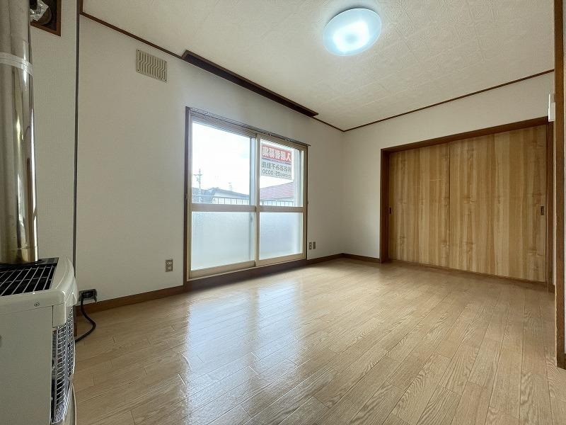 居室・リビング　リビング１