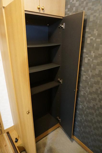 その他部屋・スペース　内装