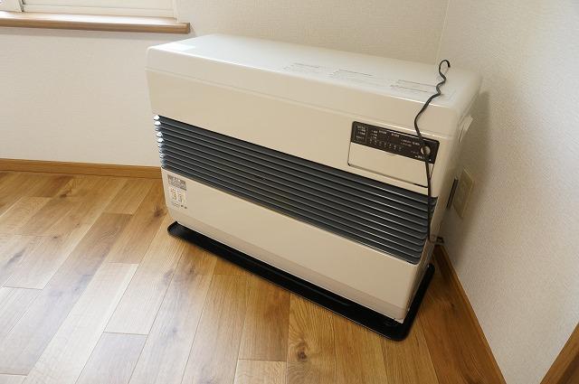 その他設備　設備