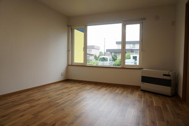 居室・リビング　リビング１