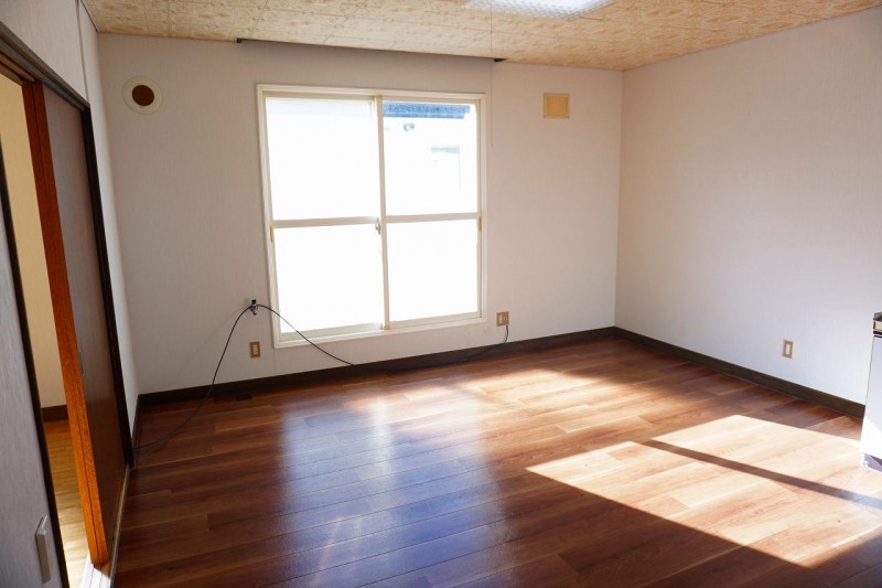 居室・リビング　リビング１