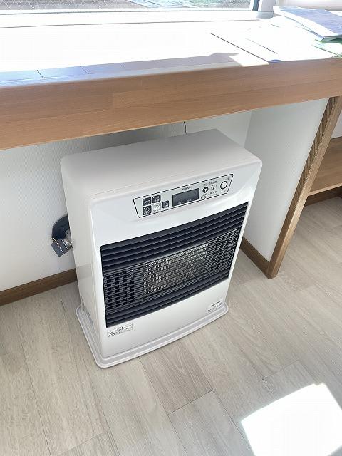 その他設備　設備