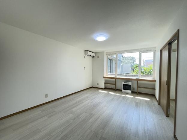 居室・リビング　リビング１