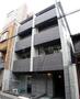 BRICK今出川 1階 築16年7ヶ月の賃貸物件