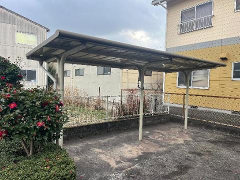 その他共有部分　共有部分