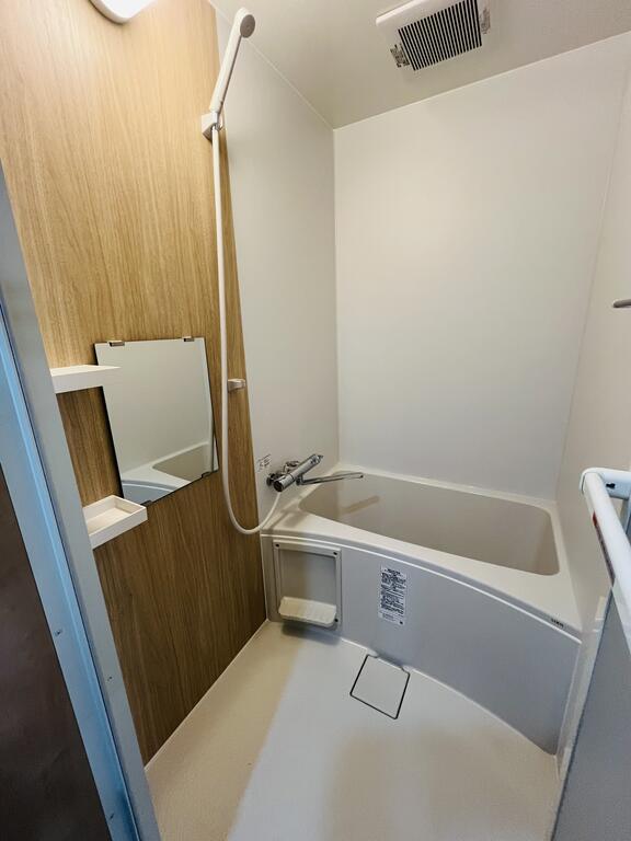 バス・シャワールーム　※別号室参考画像