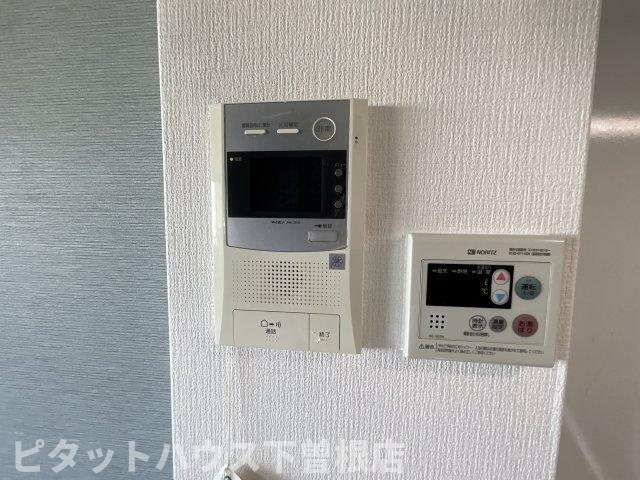 セキュリティ　セキュリティ