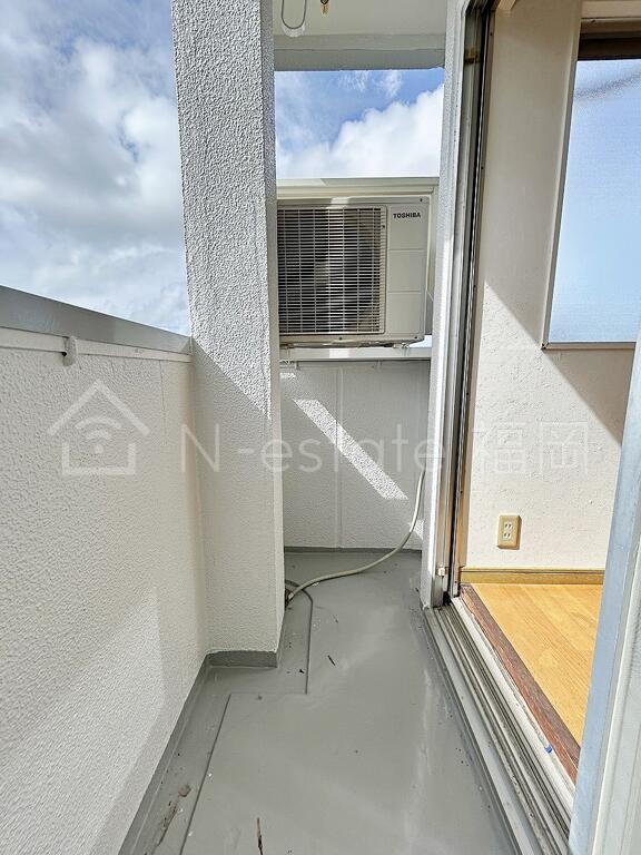 バルコニー　★お問合せお待ちしております♪★