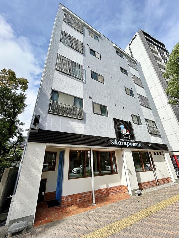 建物外観　★お問合せお待ちしております♪★