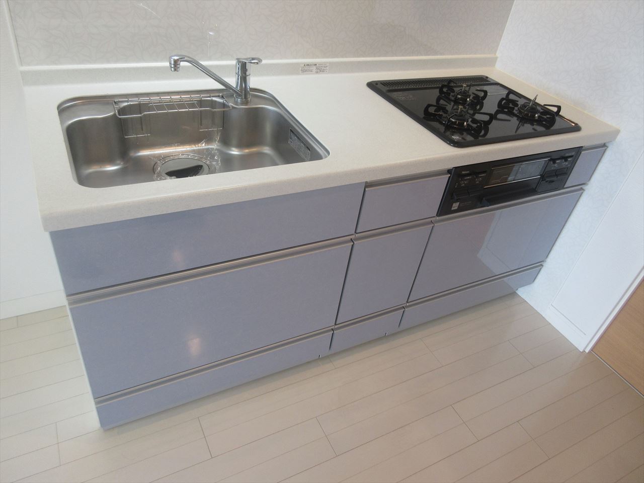 キッチン　名駅南サクセスVIII