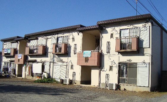 エントランス　１階の参考画像です。