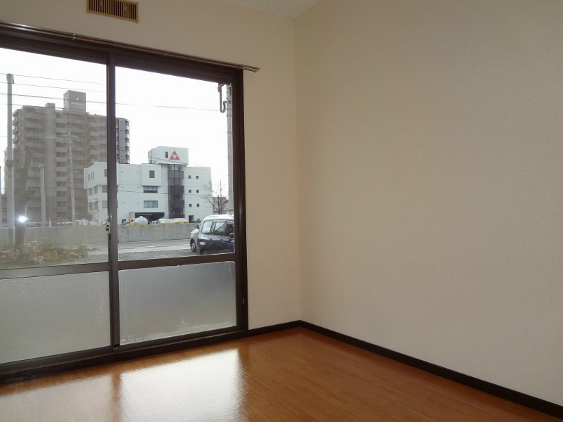 バルコニー　１階の参考画像です。