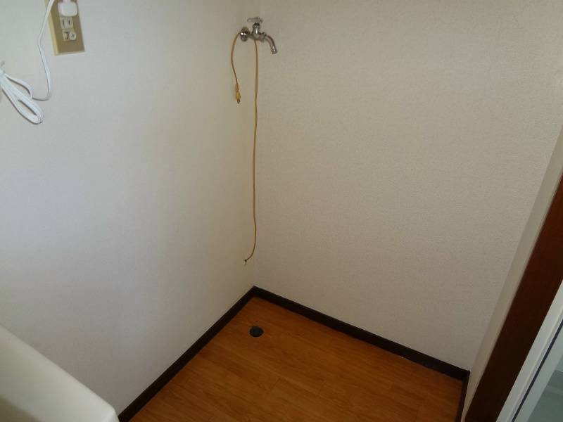 その他設備　１階の参考画像です。