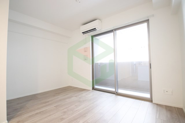 居室・リビング　おしゃれな居間です