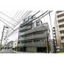 目黒駅より徒歩6分 6階 築6年8ヶ月の賃貸物件