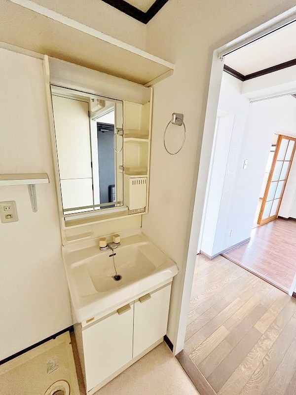 洗面設備　★洗面脱衣所/独立洗面台★