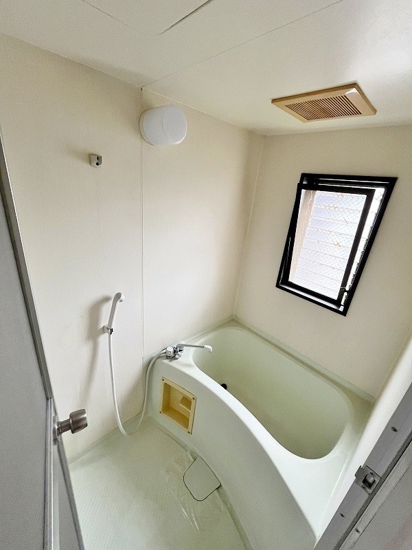 バス・シャワールーム　★浴室★