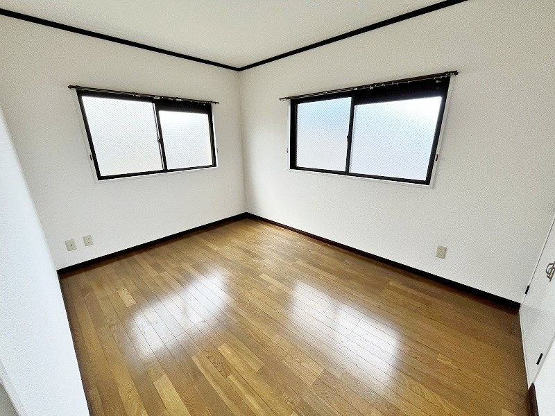 その他部屋・スペース　★洋室6帖★